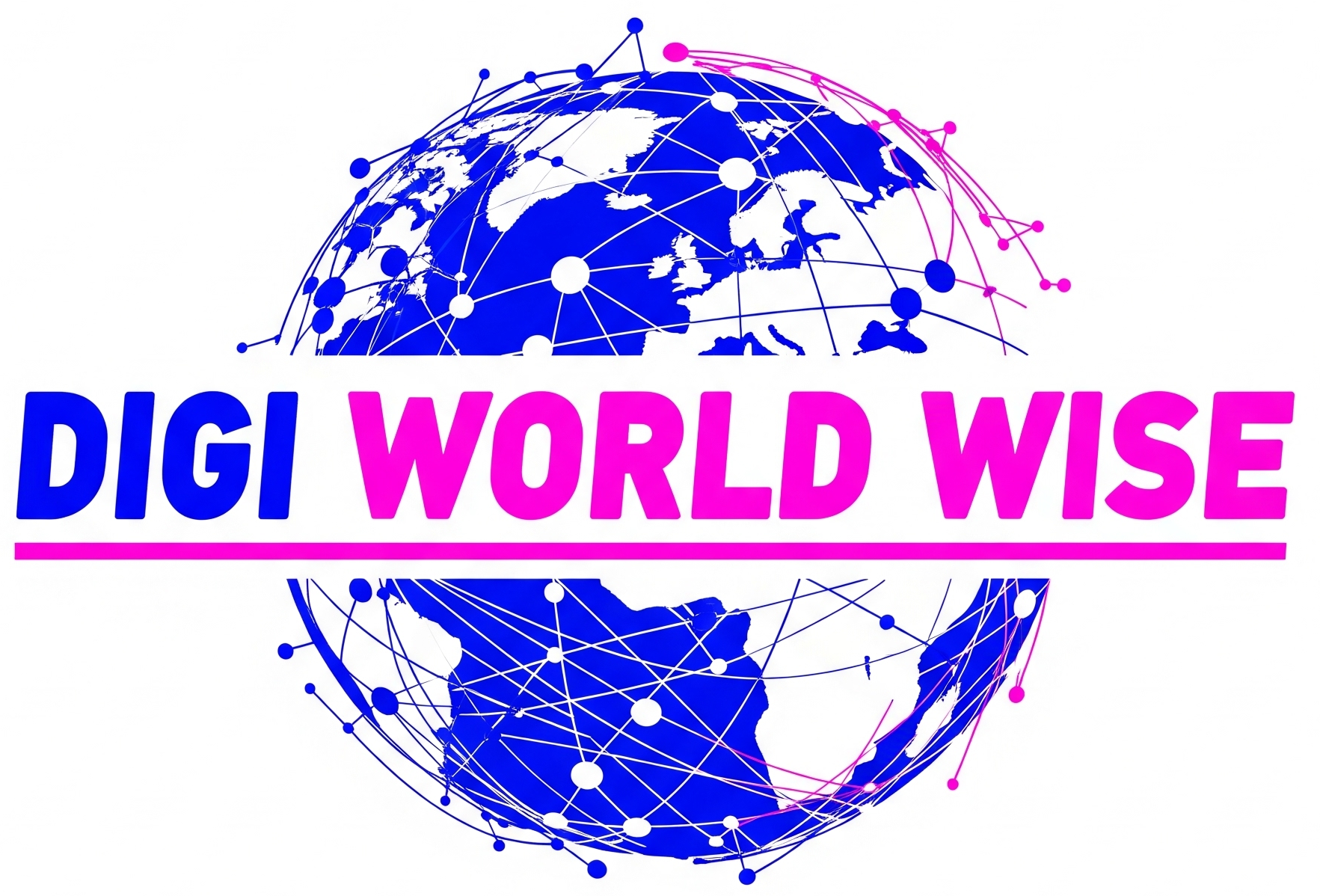 Digi World Wise